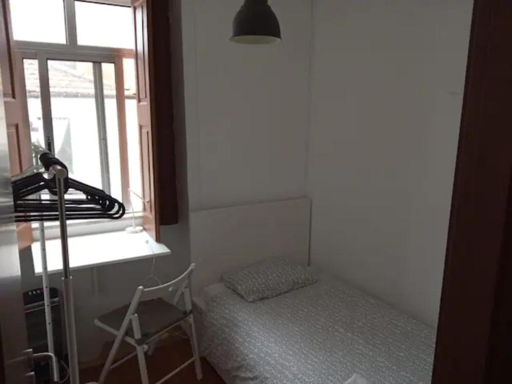 Smile4Porto2 Guest House Exterior photo